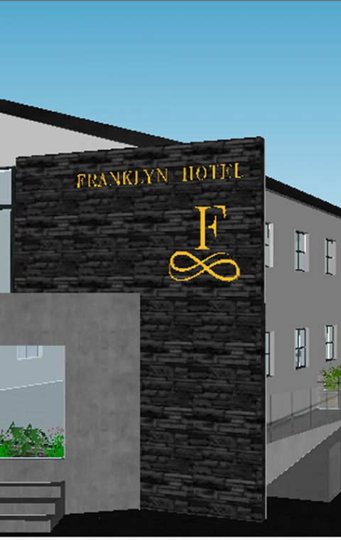 Franklyn Hotel