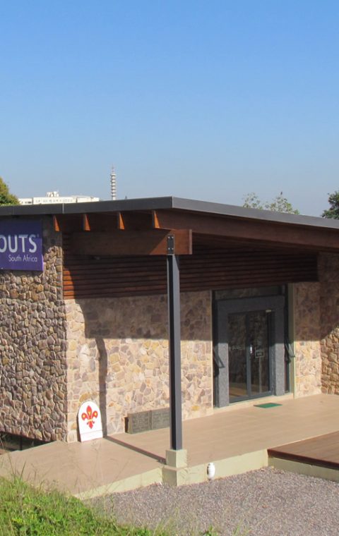 Scouts HQ KZN