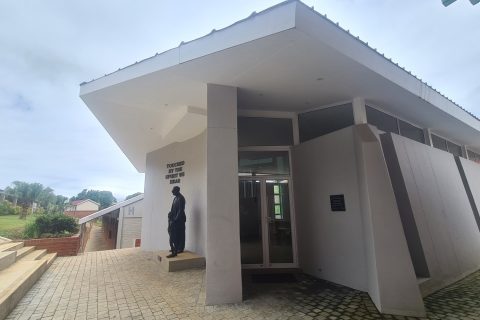 Chapel