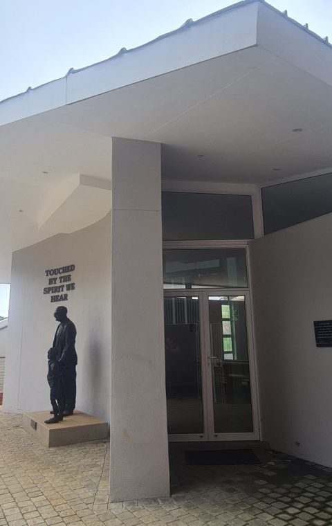 Chapel