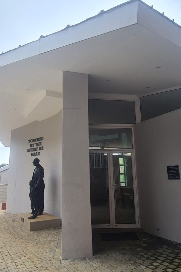 Chapel