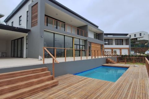 House Everett