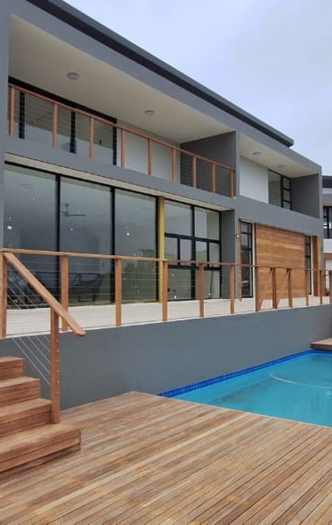 House Everett